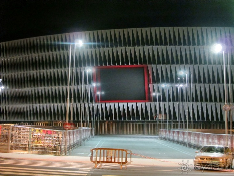 Риоха, Наварра и баски: от Мадрида до Сан-Себастьяна. Часть 14