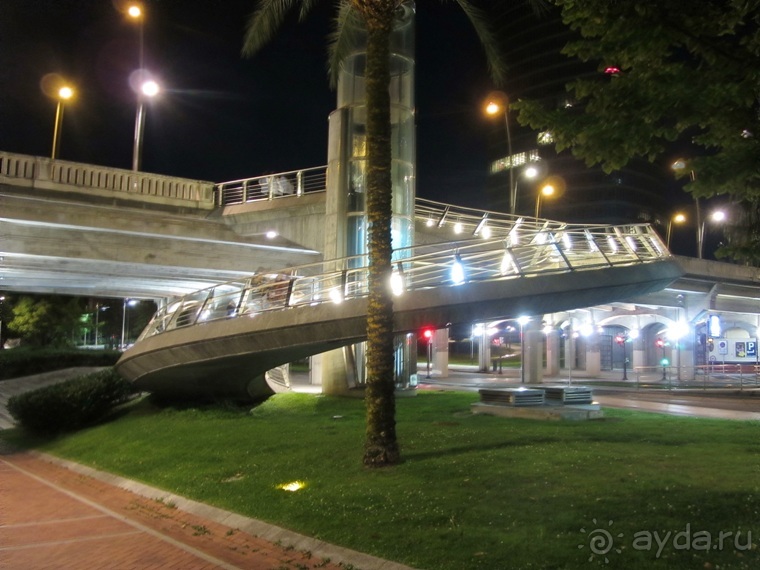 Риоха, Наварра и баски: от Мадрида до Сан-Себастьяна. Часть 14