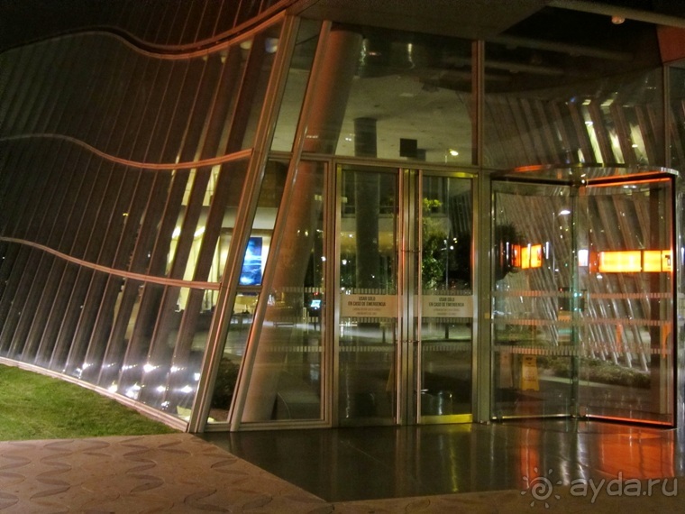 Риоха, Наварра и баски: от Мадрида до Сан-Себастьяна. Часть 14