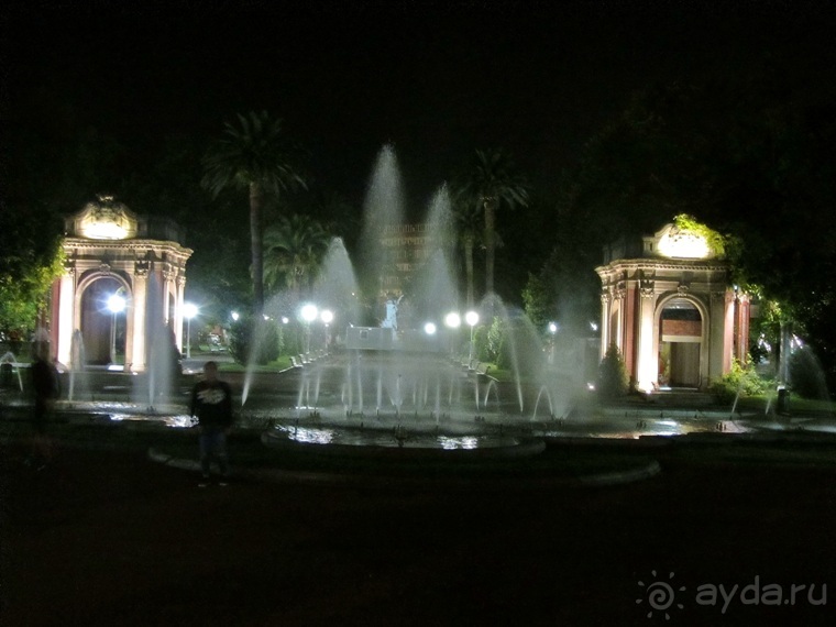 Риоха, Наварра и баски: от Мадрида до Сан-Себастьяна. Часть 14