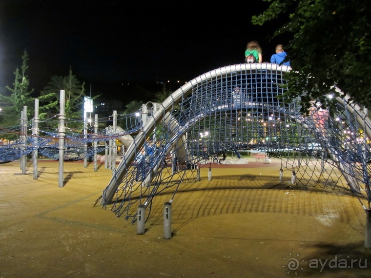 Риоха, Наварра и баски: от Мадрида до Сан-Себастьяна. Часть 14