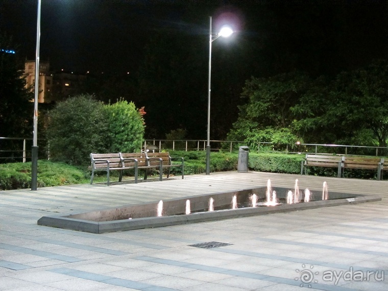 Риоха, Наварра и баски: от Мадрида до Сан-Себастьяна. Часть 14