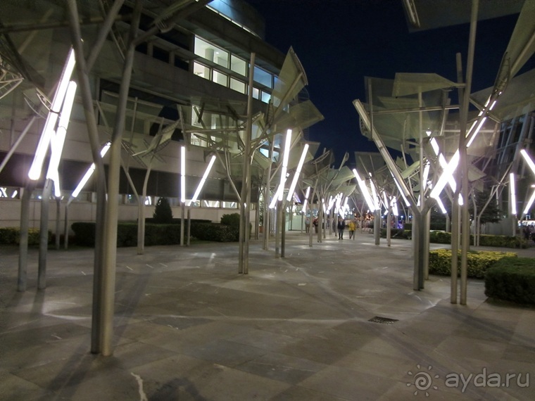 Риоха, Наварра и баски: от Мадрида до Сан-Себастьяна. Часть 14