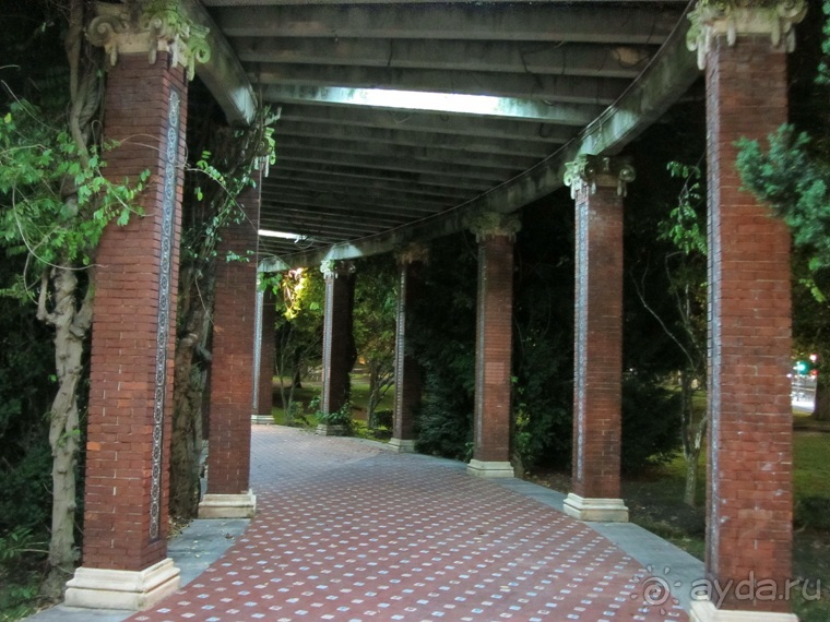 Риоха, Наварра и баски: от Мадрида до Сан-Себастьяна. Часть 14