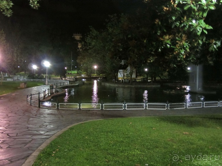 Риоха, Наварра и баски: от Мадрида до Сан-Себастьяна. Часть 14