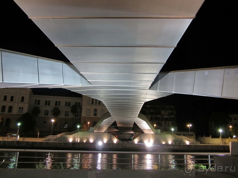 Риоха, Наварра и баски: от Мадрида до Сан-Себастьяна. Часть 14