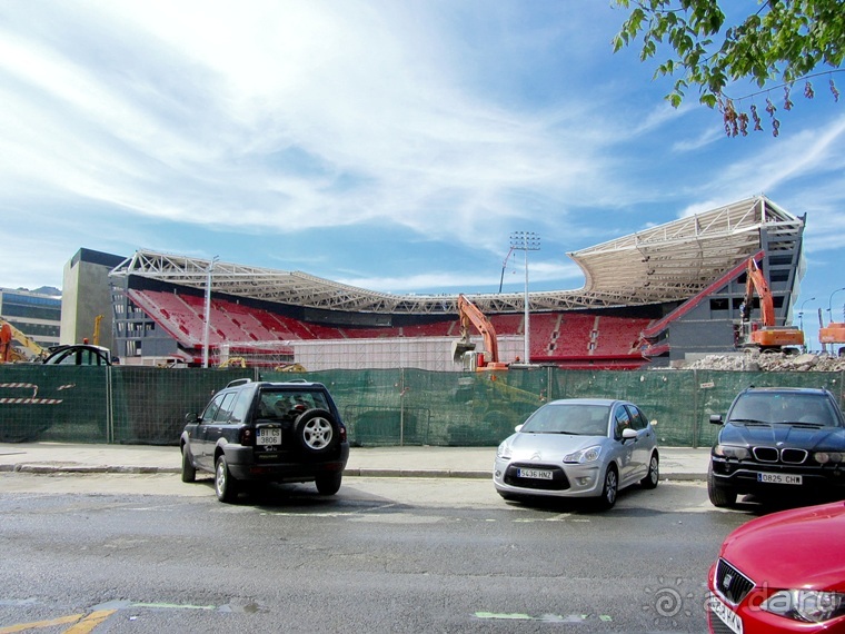 Риоха, Наварра и баски: от Мадрида до Сан-Себастьяна. Часть 14