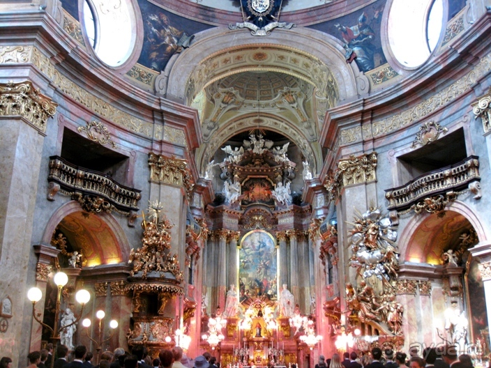 Альбом отзыва "Венские прогулялки - транзитный этюд (продолжение)"