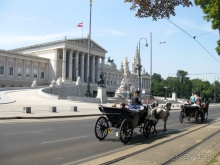 Альбом отзыва "Венские прогулялки - транзитный этюд (продолжение)"