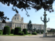 Альбом отзыва "Венские прогулялки - транзитный этюд (продолжение)"