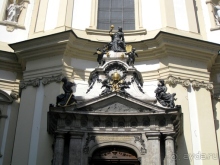 Альбом отзыва "Венские прогулялки - транзитный этюд (продолжение)"