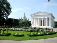 Альбом отзыва "Венские прогулялки - транзитный этюд (продолжение)"