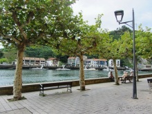 Риоха, Наварра и баски: от Мадрида до Сан-Себастьяна. Часть 10