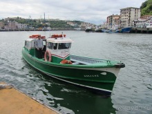 Риоха, Наварра и баски: от Мадрида до Сан-Себастьяна. Часть 10