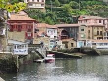 Риоха, Наварра и баски: от Мадрида до Сан-Себастьяна. Часть 10