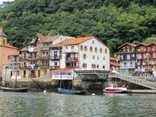 Риоха, Наварра и баски: от Мадрида до Сан-Себастьяна. Часть 10