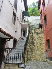 Риоха, Наварра и баски: от Мадрида до Сан-Себастьяна. Часть 10