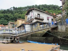 Риоха, Наварра и баски: от Мадрида до Сан-Себастьяна. Часть 10