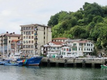 Риоха, Наварра и баски: от Мадрида до Сан-Себастьяна. Часть 10