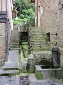 Риоха, Наварра и баски: от Мадрида до Сан-Себастьяна. Часть 10