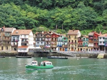 Риоха, Наварра и баски: от Мадрида до Сан-Себастьяна. Часть 10