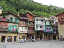 Риоха, Наварра и баски: от Мадрида до Сан-Себастьяна. Часть 10