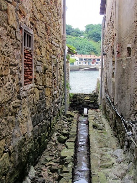 Риоха, Наварра и баски: от Мадрида до Сан-Себастьяна. Часть 10