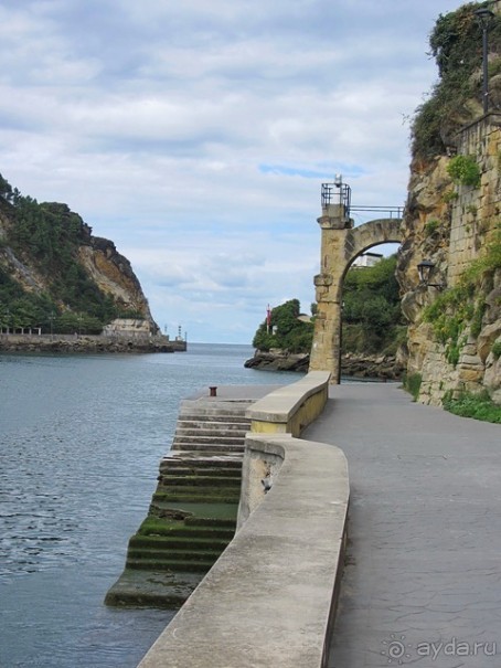 Риоха, Наварра и баски: от Мадрида до Сан-Себастьяна. Часть 10