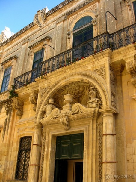 Мальта и мальтит* (МДИНА и РАБАТ)