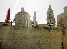 Мальта и мальтит* (МДИНА и РАБАТ)