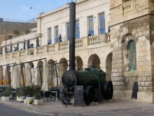 Мальта и мальтит* (МДИНА и РАБАТ)