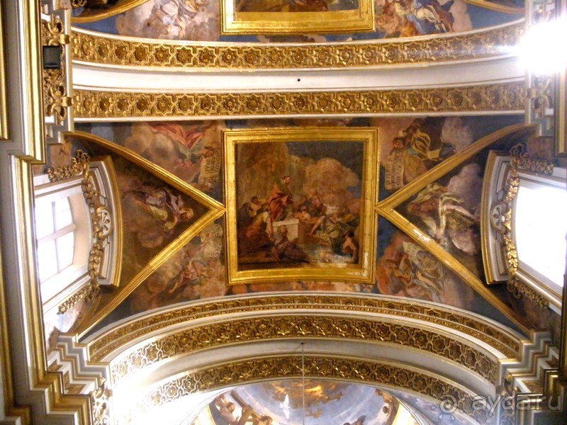 Мальта и мальтит* (МДИНА и РАБАТ)