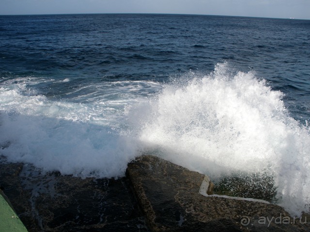Мальта и мальтит* (МДИНА и РАБАТ)