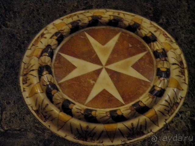 Мальта и мальтит* (МДИНА и РАБАТ)