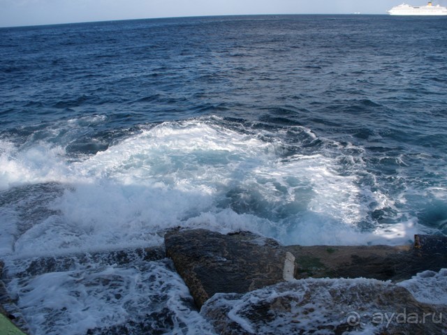 Мальта и мальтит* (МДИНА и РАБАТ)