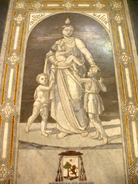 Мальта и мальтит* (МДИНА и РАБАТ)