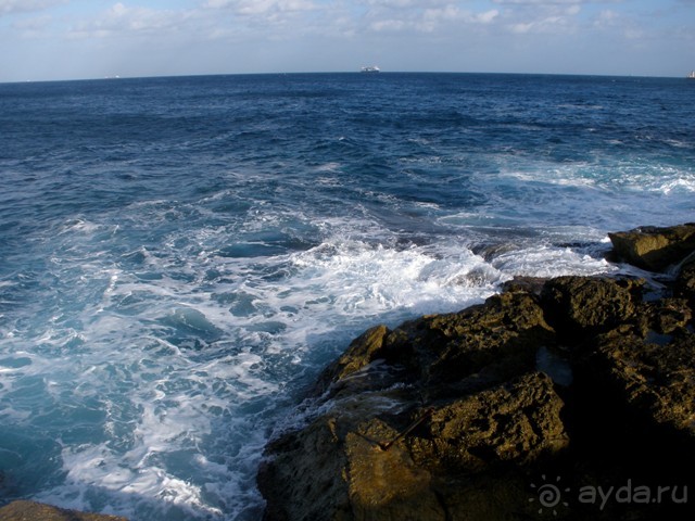 Мальта и мальтит* (МДИНА и РАБАТ)