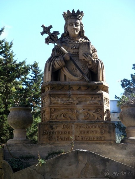 Мальта и мальтит* (МДИНА и РАБАТ)