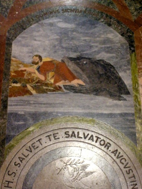 Мальта и мальтит* (МДИНА и РАБАТ)