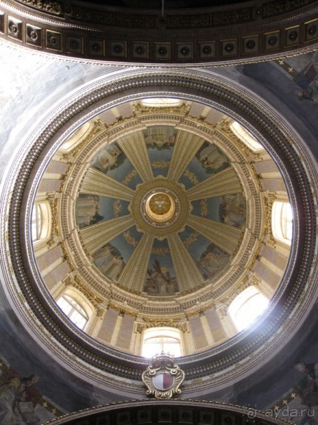 Мальта и мальтит* (МДИНА и РАБАТ)