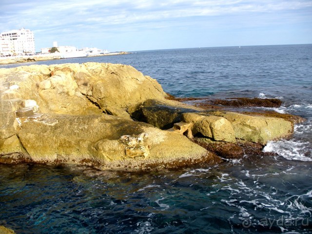 Мальта и мальтит* (МДИНА и РАБАТ)