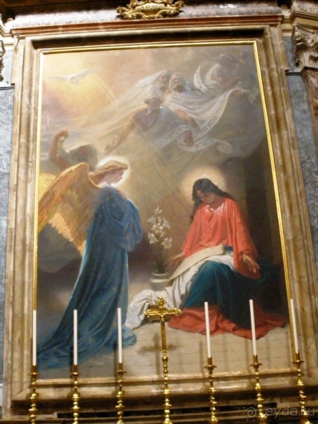 Мальта и мальтит* (МДИНА и РАБАТ)