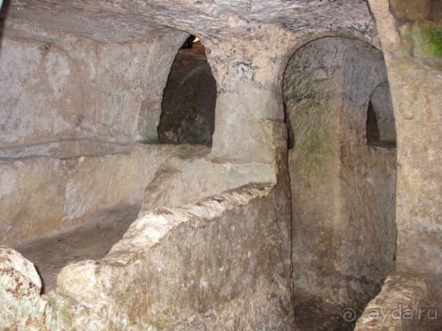 Мальта и мальтит* (МДИНА и РАБАТ)