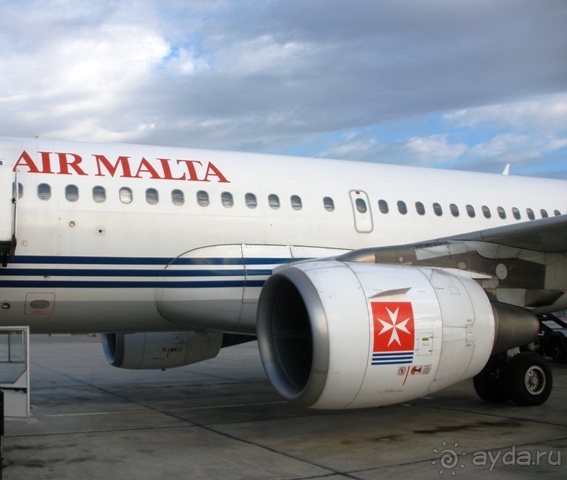 Мальта и мальтит* (МДИНА и РАБАТ)