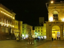 Эмилия-Романья вдоль и немного поперёк (Болонья и окрестности). Часть 3