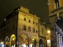 Эмилия-Романья вдоль и немного поперёк (Болонья и окрестности). Часть 3