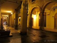 Эмилия-Романья вдоль и немного поперёк (Болонья и окрестности). Часть 3