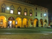 Эмилия-Романья вдоль и немного поперёк (Болонья и окрестности). Часть 3