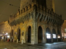 Эмилия-Романья вдоль и немного поперёк (Болонья и окрестности). Часть 3