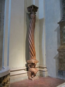 Эмилия-Романья вдоль и немного поперёк (Болонья и окрестности). Часть 3